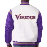 Minnesota Vikings The Renegade Jackets