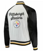 NFL Pittsburgh Steelers Jacket