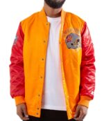 NFL Tampa Bay Buccaneers Jackets