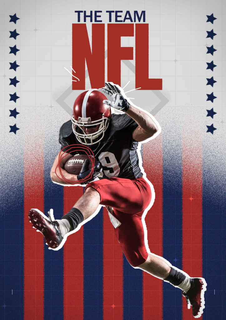 NFL banner