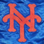 NY Mets 1986 World Champs Jacket