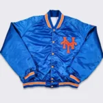 NY Mets 1986 World Champs Jacket