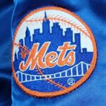 NY Mets 1986 World Jacket