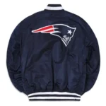 New England Patriots Alpha Industries Bomber Jackets