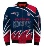 New England Patriots Bomber Jackets