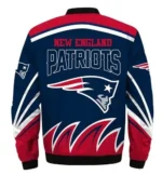 New England Patriots Bomber Jacketss