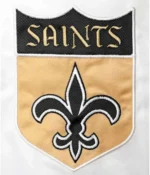 New Orleans Saints Historic Jackets