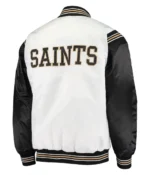 New Orleans Saints Historic Renegade Jackets