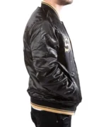 New Orleans Saints Starter Jacket