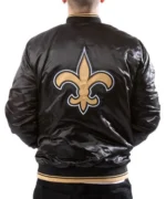 New Orleans Saints Starter Jackets