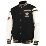 New Orleans Saints Super Bowl Champions Jackets