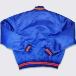 New York 80’s Mets Blue Bomber Jacket2