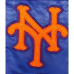 New York 80’s Mets Blue Bomber Jacket3