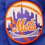 New York 80’s Mets Blue Bomber Jacket4