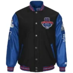 New York Giants Super Bowl XLVI 10 Year Anniversary Jackets