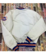 New York Mets Blue and White Jackets