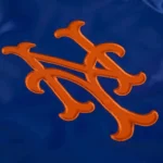 New York Mets Classic Full-Snap Jackets