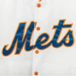 New York Mets Cooperstown Jacket