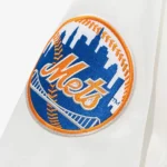 New York Mets Cooperstown Jackets