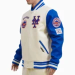 New York Mets Kate Upton Jackets