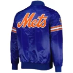 New York Mets Pick & Roll Royal Jackets