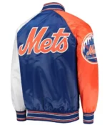 New York Mets Varsity Royal Jackets