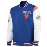 New York Mets World Series Champions Jackets