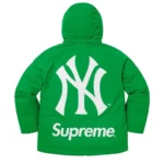 New York Yankees Down Full-Zip Jacket10