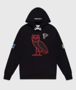 OVO NFL Atlanta Falcons Hoodie1