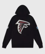 OVO NFL Atlanta Falcons Hoodie2