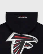 OVO NFL Atlanta Falcons Hoodie6