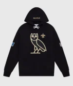 OVO NFL New Orleans Saints Hoodie1