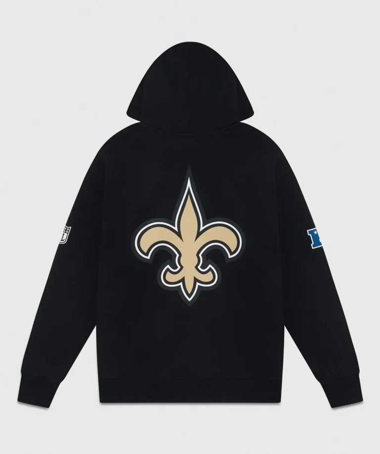 OVO NFL New Orleans Saints Hoodie2