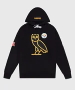 OVO NFL Pittsburgh Steelers Hoodie