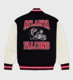 OVO x NFL Atlanta Falcons Varsity Jackets