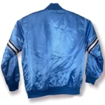 Oklahoma City Thunder Pick & Roll Satin Starter Jackets