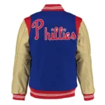 Philadelphia Phillies 1948 Varsity Jackets