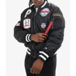 Philadelphia Phillies MA-1 Jacket