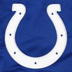 Pick and Roll Indianapolis Colts Jacket