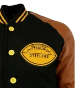 Pittsburgh 1955 Steelers Jacket