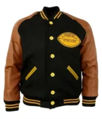 Pittsburgh 1955 Steelers Varsity Jacket