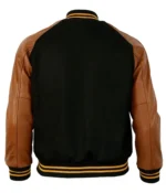 Pittsburgh 1955 Steelers Varsity Jackets