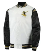 Pittsburgh Steelers Historic Renegad Satin Jackets