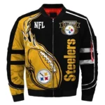 Pittsburgh Steelers Jacket