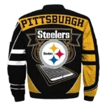 Pittsburgh Steelers Jackets