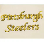 Pittsburgh Steelers Retro Classic Jacket