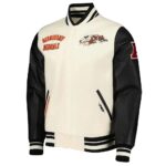 Retro Classic Cincinnati Bengals Varsity Jackets