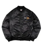 Richardson X Pornhub 2018 Flags Bomber Jacket