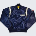 San Diego Chargers 80’s Jacket