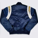 San Diego Chargers 80’s Satin Jackets